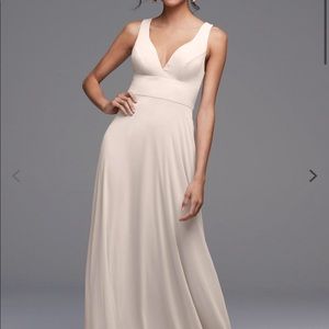 Bridesmaid Dress - Watters